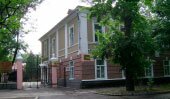 Бердянський Краєзнавчий музей
